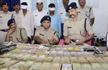 4 held in Giriraj Singhs house robbery, Rs.1.14 crore in cash and jewellery recovered